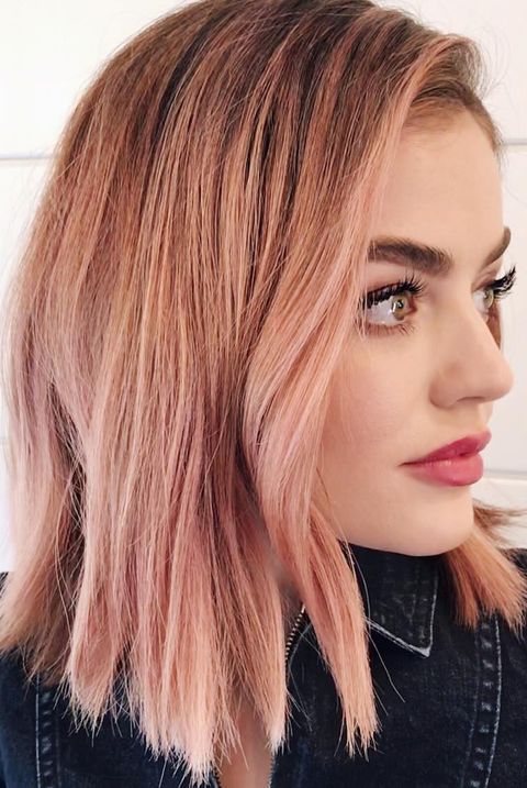 Fall Hairstyles 2019 - Top 31 Hair Trends and Hairstyles for the Fa