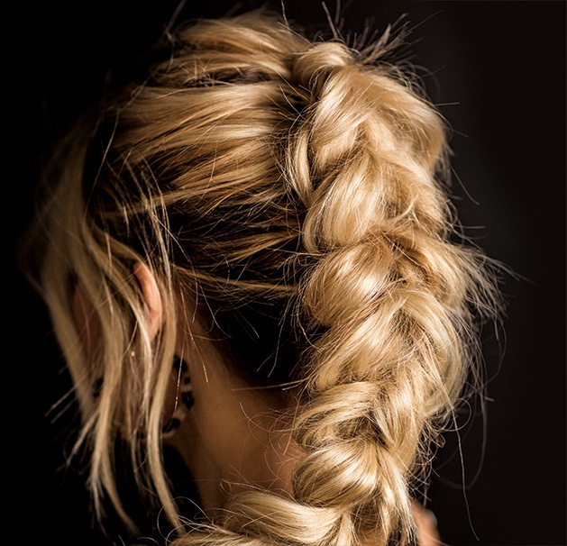 3 Trendy Fall Hairstyles—and How to Do Them at Home | Woodbu