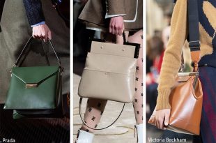 Fall/ Winter 2019-2020 Handbag Trends | Fall handbags, Trendy .