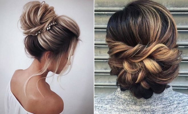25 Best Formal Hairstyles to Copy in 2018 | StayGl