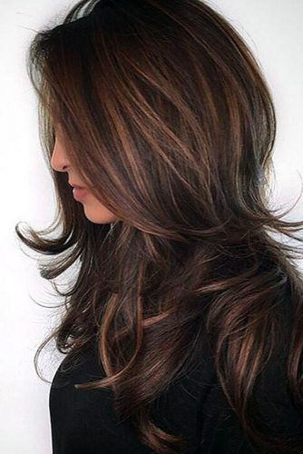 74 Fantastic Brunette Hairstyle Ideas That You Must Try (With .
