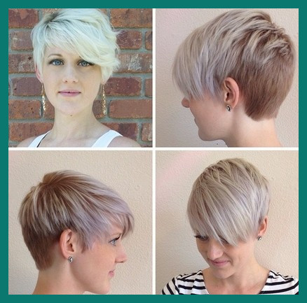 Short asymmetrical Haircuts for Fine Hair 319188 25 Fantastic .