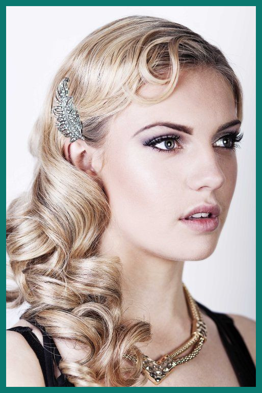 1920s Hairstyles for Long Hair 155483 15 Fantastic Hairstyles for .