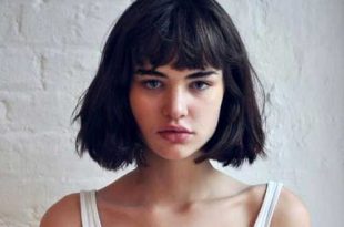 Fantastic Short Haircuts 2017-2018 | Haarschnitt kurz, Haarschnitt .