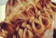 20 Fantastic Knotted Hairstyles Looks for Women - Pretty Desig