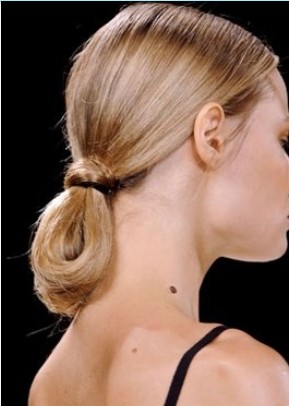 20 Fantastic Knotted Hairstyles Looks for Women - Pretty Desig