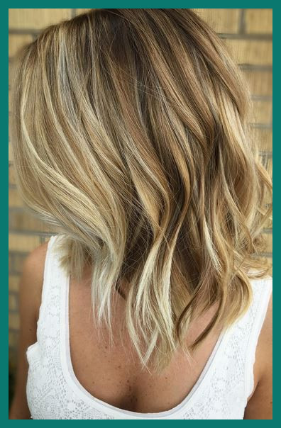 Medium Length Layered Hairstyles for Women 33944 25 Fantastic Easy .