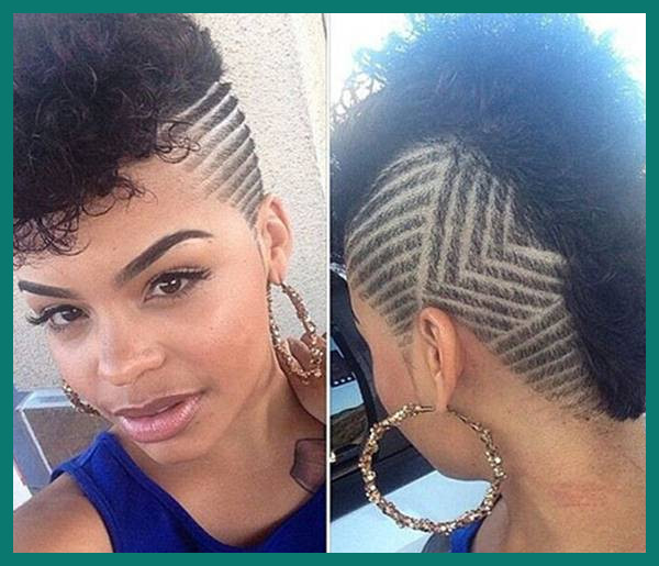 Mohawk Hairstyles Braids 126243 45 Fantastic Braided Mohawks to .