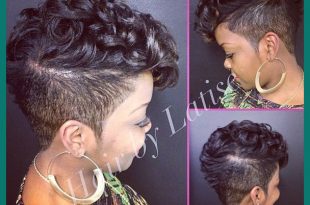 Mohawk Hairstyles for Women 139320 15 Fantastic Mohawk Hairstyles .