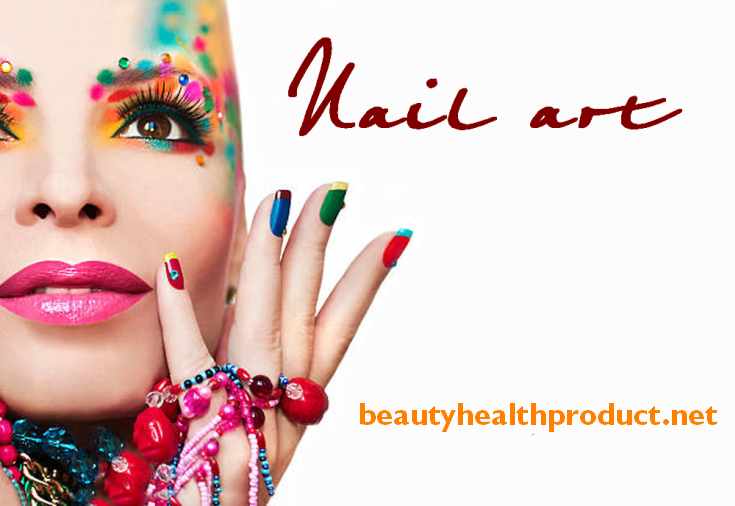 Nail art gallery - Easy Nail Art Designs - nail designs, tips and .