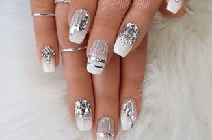 Fantastic nail art designs Ideas | Luxury nails, Cute summer nail .