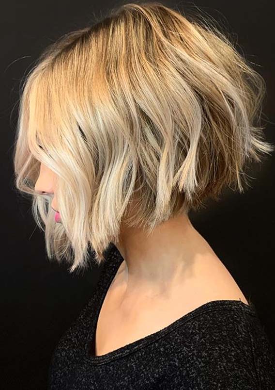 Fantastic Short Bob Haircuts for Wome to Try in 2020 | PrimeM