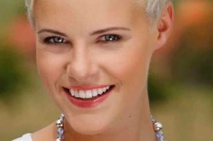 25 Fantastic Short Layered Hairstyles for Women | Frisuren .