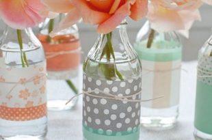 15 Fantastic Uses for Washi Tapes - Pretty Desig