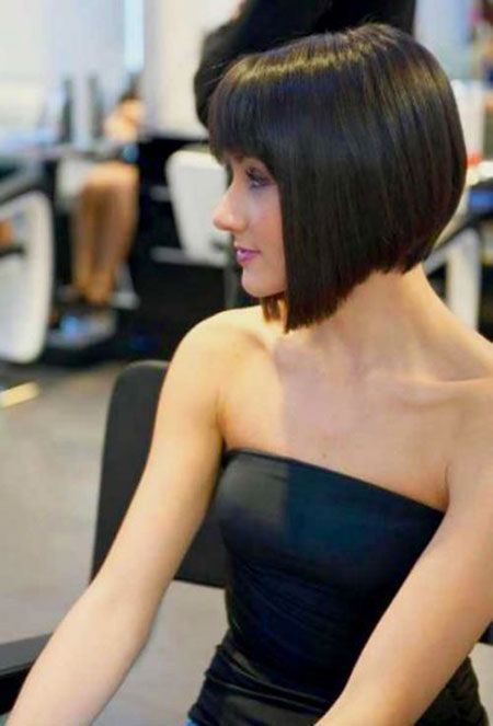 5 Fascinating Black Short Hairstyles 2019 for you : Have a look .