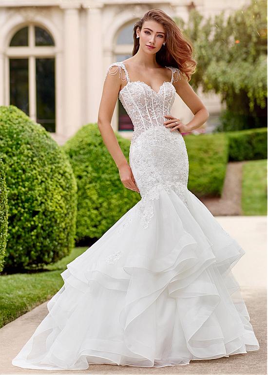 Buy discount Fascinating Tulle & Organza Sweetheart Neckline See .