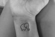 Adorable and Fashionable Animal Tattoos To Try - Pretty Desig