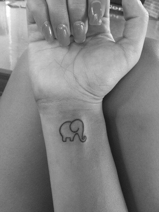 Adorable and Fashionable Animal Tattoos To Try | Pretty Designs .