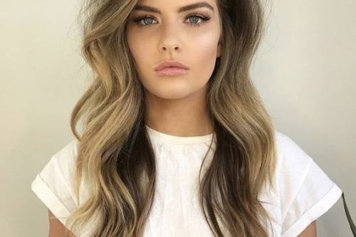 18 Greatest Long Hairstyles for Women with Long Hair in 20