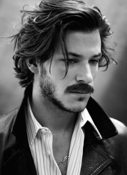 20 Best Medium Length Hairstyles for Men You Must-Try (2019 Updat