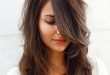 20 Fashionable Mid-Length Hairstyles for Fall - Medium Hair Ideas .