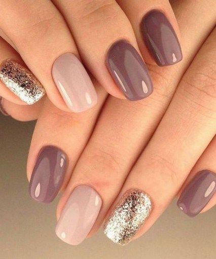 29 hottest color trends nail design ideas for spring & summer 2019 .