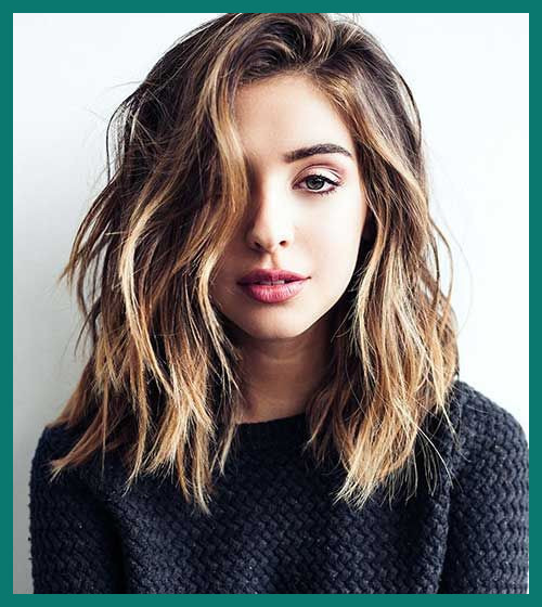 Womens Short to Medium Hairstyles 132414 25 Best Hairstyles for .