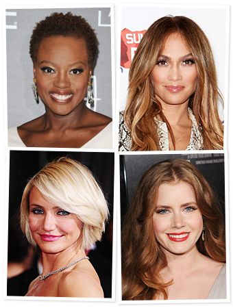 How to Pick the Right Hair Color for Your Skin Tone | Perfect .