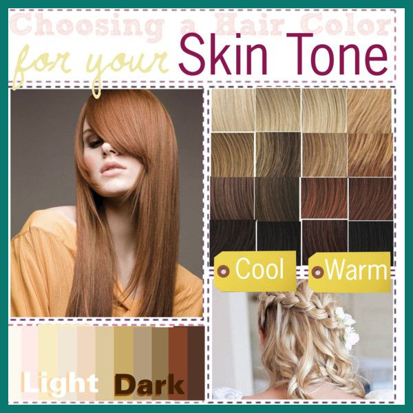 Find Right Hair Color 433521 39 Choosing the Right Hair Color for .
