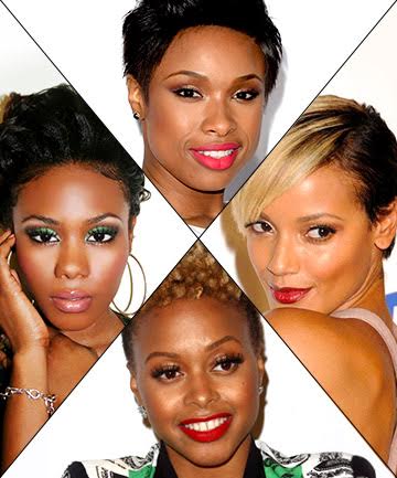 17 Best Short Hairstyles for African American Wom