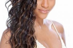 14 Flattering Hairstyles for African American Women - Pretty Desig