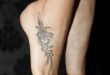 50+ Elegant Foot Tattoo Designs for Women | Tattoos, Feet tattoos .
