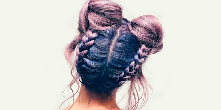 50 Inspiring Ideas for French Braids that Stand Out in 20