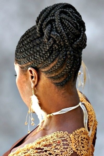 Ways To Make Your Hair Grow Fast Even If It is Damaged | Braided .