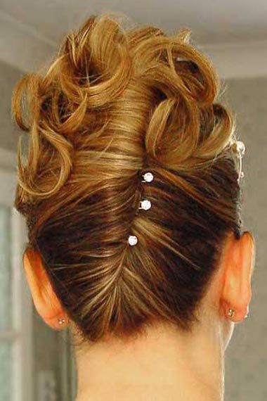 French Twist