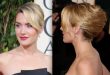 Celebrity Hair: French Twists - Celebrity Hairstyles - Zimb
