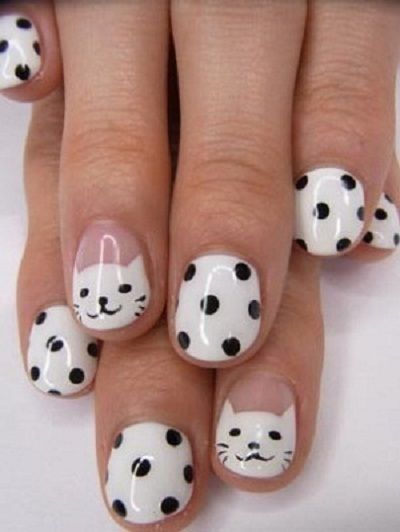 Come to my site http://easynailart.org for finding more nail art .