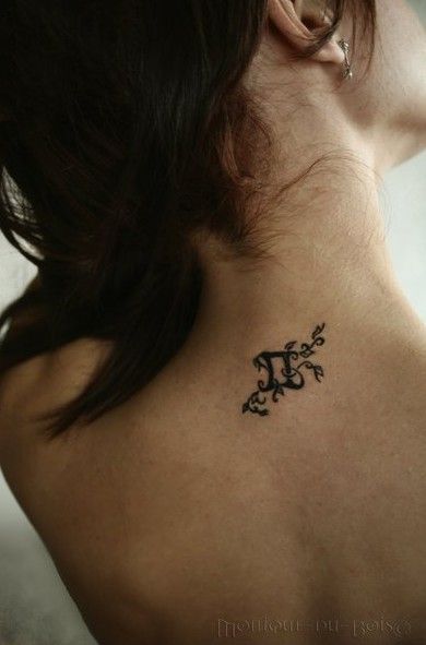 A Gemini Tattoo To Celebrate Individualism | Tattoos for Women .