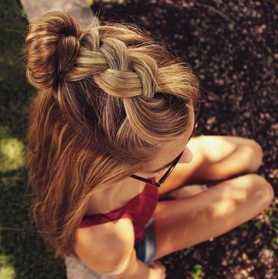 Trendy Haircuts: 20 Girly Hairstyles You Must Love - Beauty .
