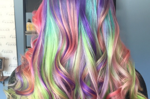 103 Cool Hair Ideas You May Wear this 20