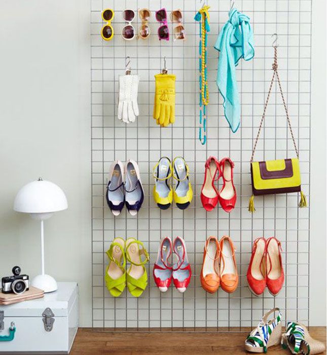 13 Upcycling Hacks to Organize Your Closet Like a Pro | Home .
