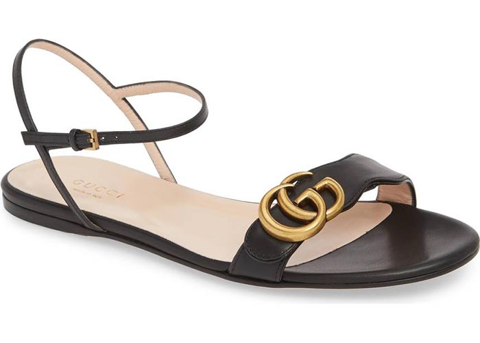 13 Best Summer 2020 Flat Sandals for Women & Tips for Wearing Th