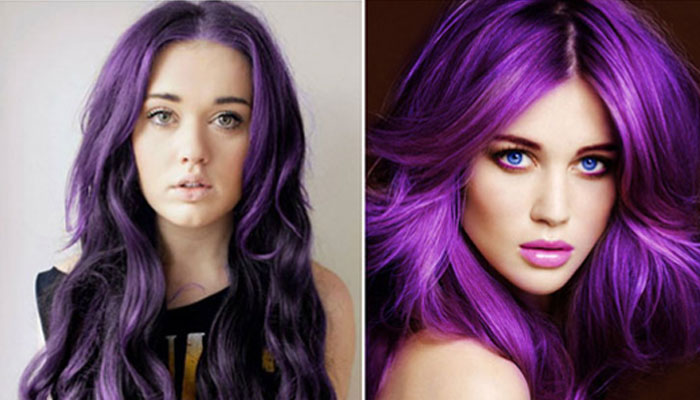 8 Best Hair Color Ideas for Short Hairstyl