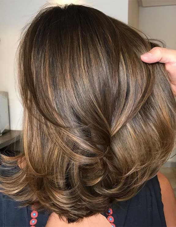40 Best Hair Color Trends and Ideas for 20