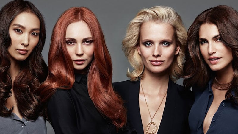 25 Best Hair Color Ideas for 2020 - The Trend Spott