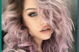 Great Hair Color Ideas 447388 New Year Best Hair Color Ideas 2019 .