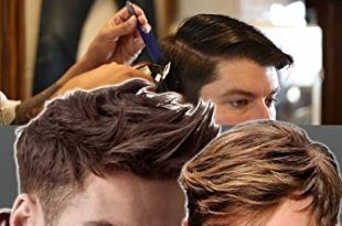 30 The Best Haircuts For Men 2018: Cool Men's Hairstyles 2018 .