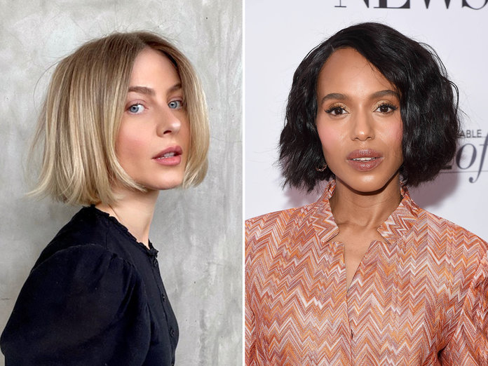 2020 Haircut Trends - Top Hair Trends for 2020 | InStyle.c