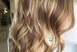 25 Best Hairstyle Ideas For Brown Hair With Highlights | Cabello .