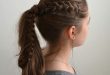 40 Cute and Cool Hairstyles for Teenage Girls | Cool hairstyles .